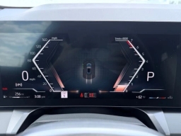 BMW X3 30 xDrive Sports Activity Vehicle 2026