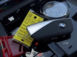 BMW X3 30 xDrive Sports Activity Vehicle 2026