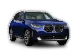 BMW X3 30 xDrive Sports Activity Vehicle 2026