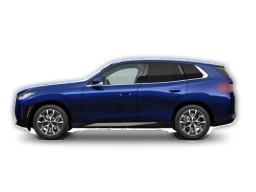 BMW X3 30 xDrive Sports Activity Vehicle 2026