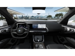 BMW X3 30 xDrive Sports Activity Vehicle 2026