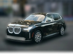 BMW X3 30 xDrive Sports Activity Vehicle 2026