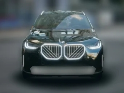BMW X3 30 xDrive Sports Activity Vehicle 2026