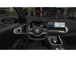 BMW X3 30 xDrive Sports Activity Vehicle 2026