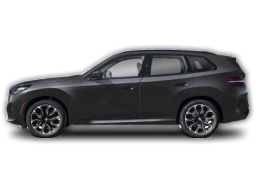 BMW X3 M50 xDrive Sports Activity Vehicle 2026