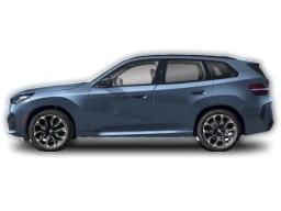 BMW X3 M50 xDrive Sports Activity Vehicle 2026