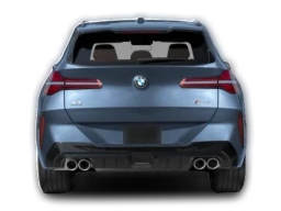 BMW X3 M50 xDrive Sports Activity Vehicle 2026