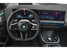 BMW X3 M50 xDrive Sports Activity Vehicle 2026
