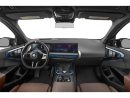 BMW X3 M50 xDrive Sports Activity Vehicle 2026