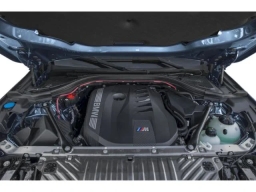 BMW X3 M50 xDrive Sports Activity Vehicle 2026