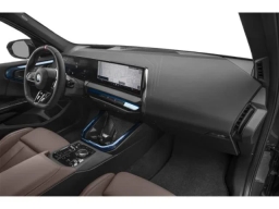 BMW X3 M50 xDrive Sports Activity Vehicle 2026