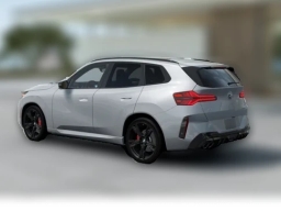 BMW X3 M50 xDrive Sports Activity Vehicle 2026