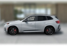 BMW X3 M50 xDrive Sports Activity Vehicle 2026