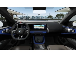 BMW X3 M50 xDrive Sports Activity Vehicle 2026