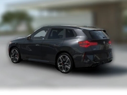 BMW X3 M50 xDrive Sports Activity Vehicle 2026