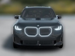 BMW X3 M50 xDrive Sports Activity Vehicle 2026