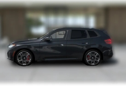 BMW X3 M50 xDrive Sports Activity Vehicle 2026