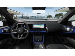 BMW X3 M50 xDrive Sports Activity Vehicle 2026