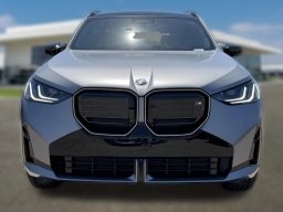 BMW X3 M50 xDrive Sports Activity Vehicle 2026