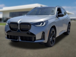 BMW X3 M50 xDrive Sports Activity Vehicle 2026