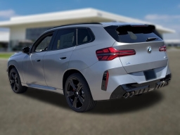 BMW X3 M50 xDrive Sports Activity Vehicle 2026
