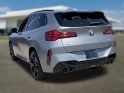 BMW X3 M50 xDrive Sports Activity Vehicle 2026