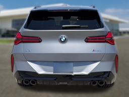 BMW X3 M50 xDrive Sports Activity Vehicle 2026