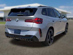 BMW X3 M50 xDrive Sports Activity Vehicle 2026