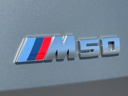 BMW X3 M50 xDrive Sports Activity Vehicle 2026