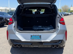 BMW X3 M50 xDrive Sports Activity Vehicle 2026