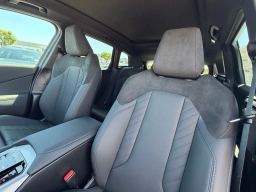 BMW X3 M50 xDrive Sports Activity Vehicle 2026