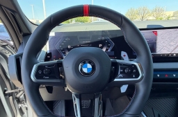 BMW X3 M50 xDrive Sports Activity Vehicle 2026