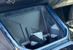 BMW X3 M50 xDrive Sports Activity Vehicle 2026