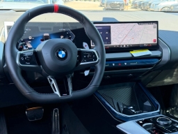 BMW X3 M50 xDrive Sports Activity Vehicle 2026
