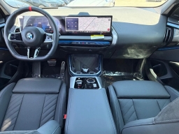 BMW X3 M50 xDrive Sports Activity Vehicle 2026