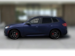 BMW X3 M50 xDrive Sports Activity Vehicle 2026