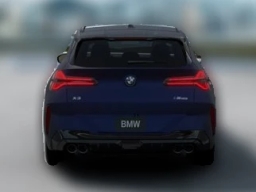 BMW X3 M50 xDrive Sports Activity Vehicle 2026