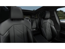BMW X3 M50 xDrive Sports Activity Vehicle 2026