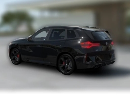 BMW X3 M50 xDrive Sports Activity Vehicle 2026