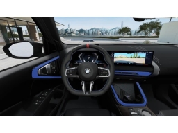 BMW X3 M50 xDrive Sports Activity Vehicle 2026