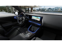 BMW X3 M50 xDrive Sports Activity Vehicle 2026