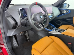 BMW X3 M50 xDrive Sports Activity Vehicle 2026