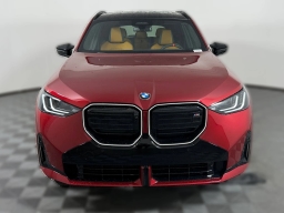 BMW X3 M50 xDrive Sports Activity Vehicle 2026