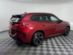 BMW X3 M50 xDrive Sports Activity Vehicle 2026