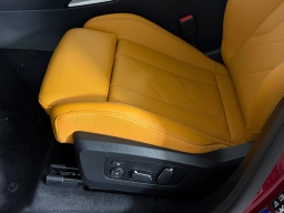 BMW X3 M50 xDrive Sports Activity Vehicle 2026