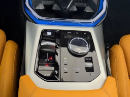 BMW X3 M50 xDrive Sports Activity Vehicle 2026