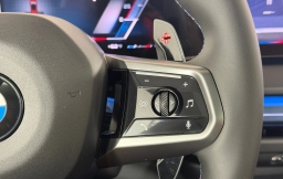 BMW X3 M50 xDrive Sports Activity Vehicle 2026