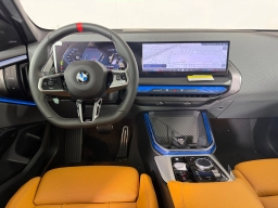 BMW X3 M50 xDrive Sports Activity Vehicle 2026