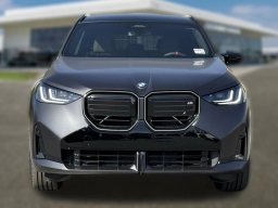 BMW X3 M50 xDrive Sports Activity Vehicle 2026