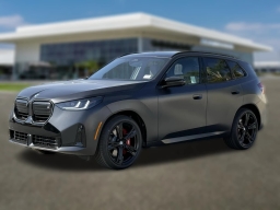BMW X3 M50 xDrive Sports Activity Vehicle 2026